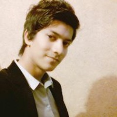 Wahab Hashmi