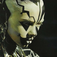 Inkink Shivadelic