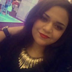 Fatma Amr