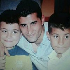 Raul Moscoso Marquez