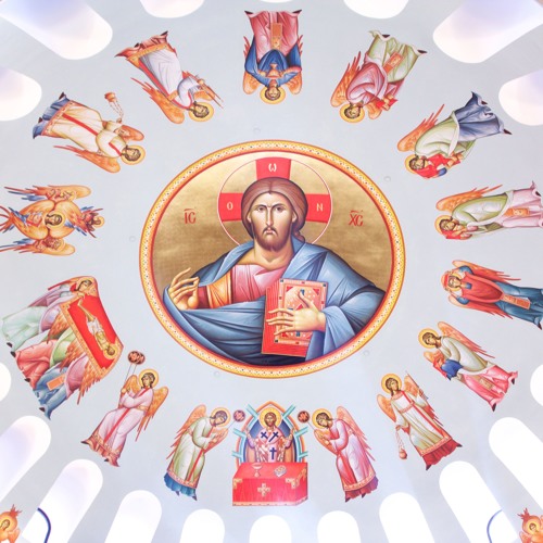 On The Incarnation, Pt. II