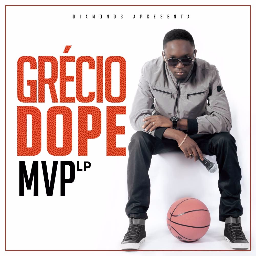 Grécio Dope podcast artwork