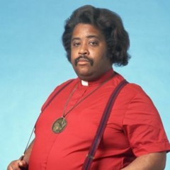 Reverend Al Sharpton