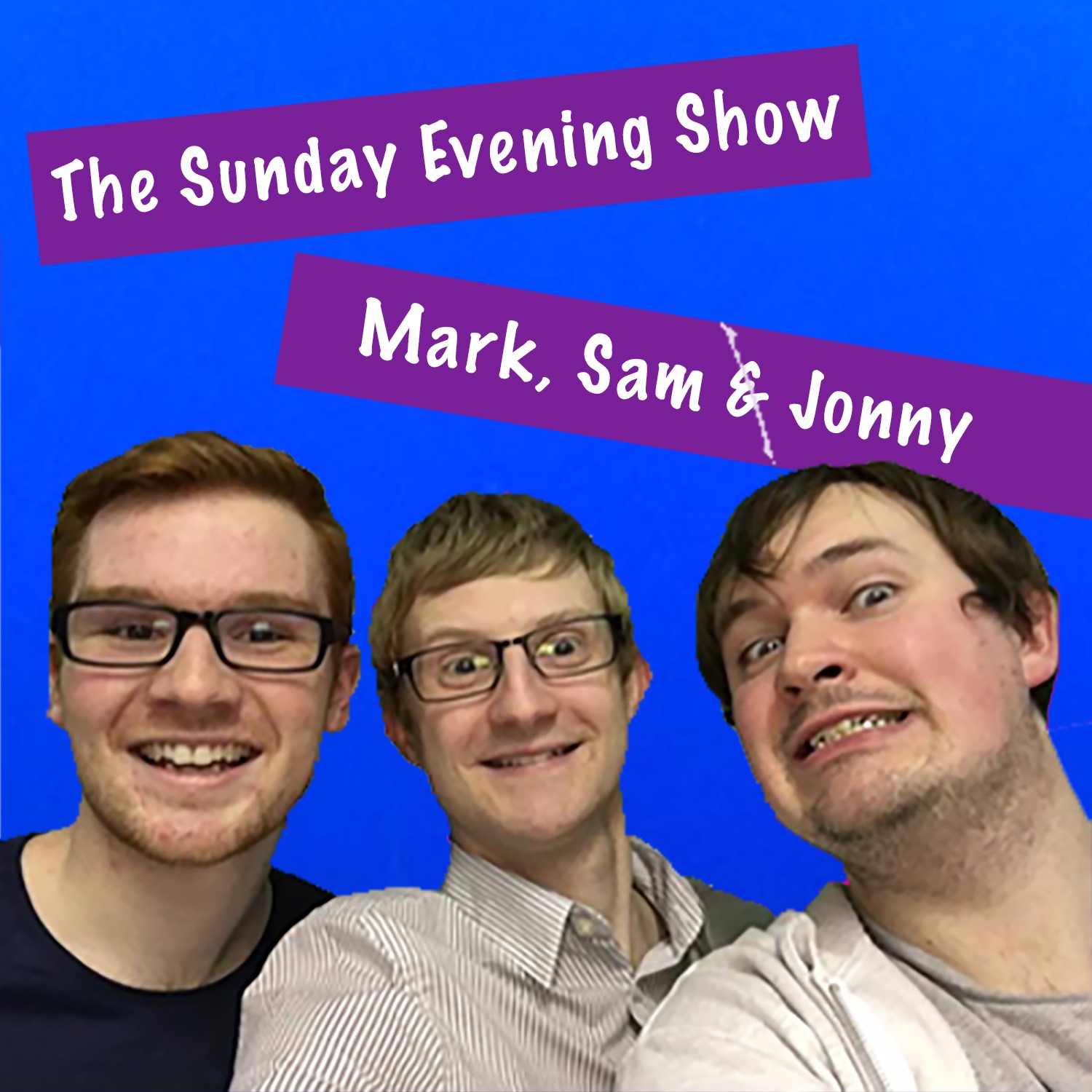 The Sunday Evening Show Podcast - 25th September 2016