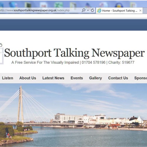 SouthportTalkingNewspaper’s avatar