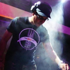 DJ Zenker Arroyo