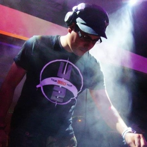 DJ Zenker Arroyo’s avatar