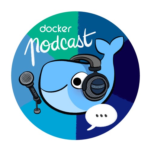 Dockercast’s avatar
