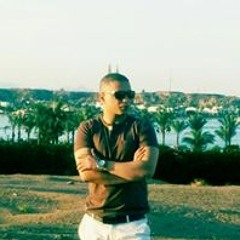 Eslam Said
