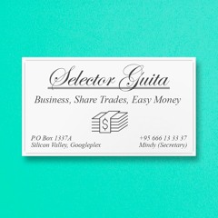 Selector GuiTa ¥€