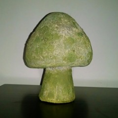 anonymous mushroom