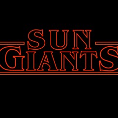 Sun Giants