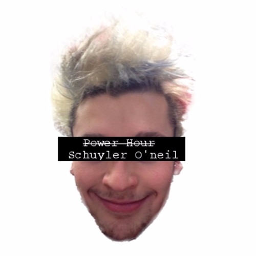Schuyler O'neil’s avatar