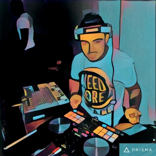 95 - -Y SI TU LA VEZ - -RMX - -DJ MASA - -NICKY JAM