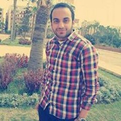 Ahmed Rageh