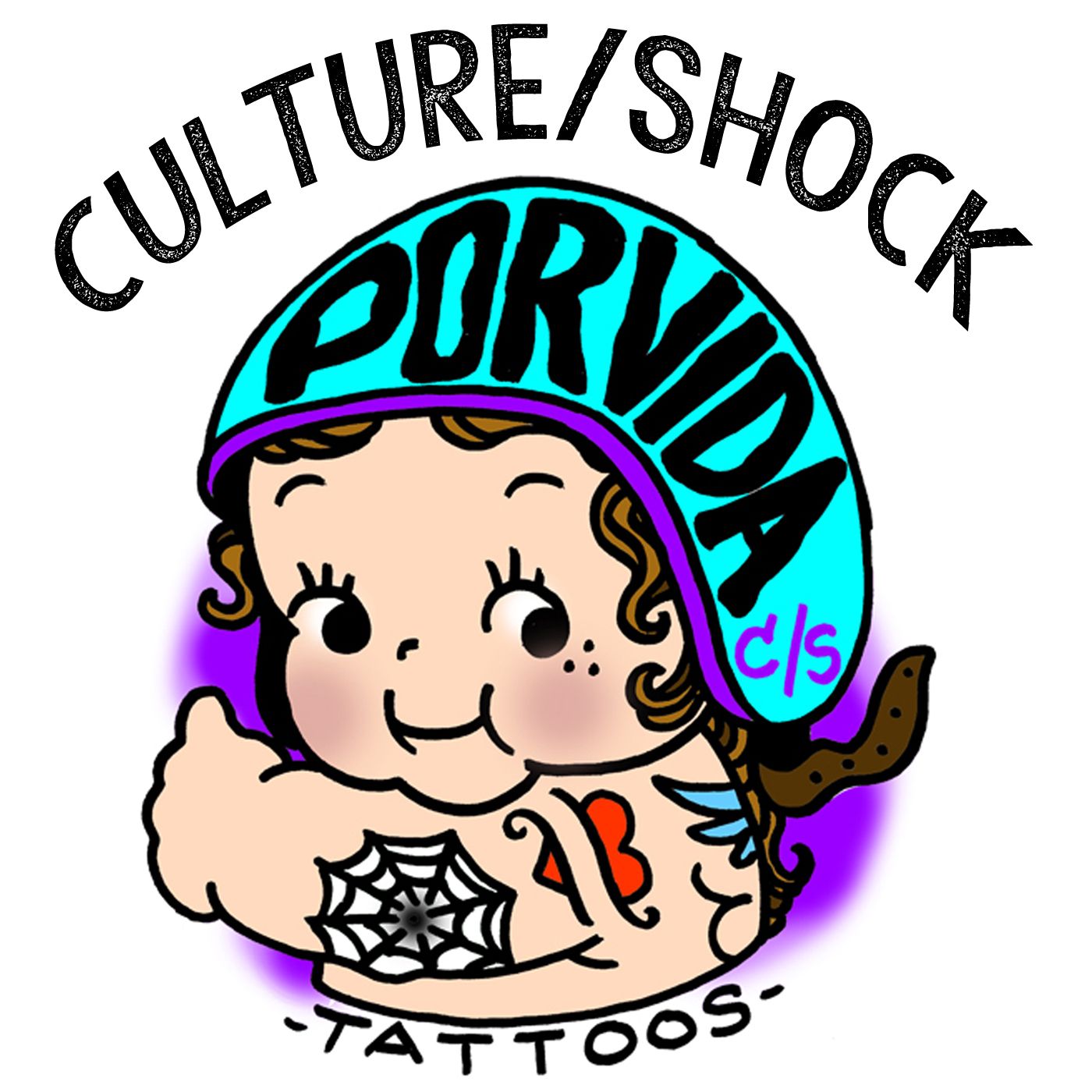 Culture/Shock