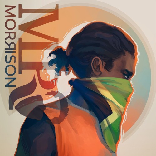 Mr Morrison’s avatar