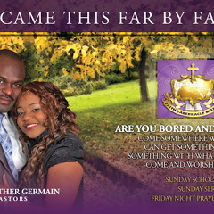 FAITH TABERNACLE MISSION