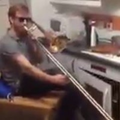 Paul Stenson McCarthy