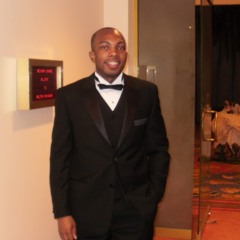 Raphael Morgan 3