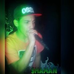 Shamán Hha