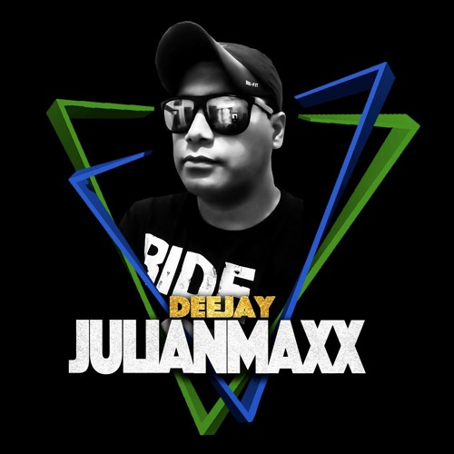 Julian Maxx (Producer) — artist photo