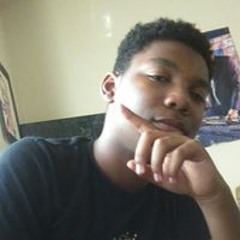 Omar Gearing Sorrells