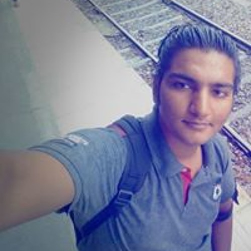 Vishal Singh’s avatar