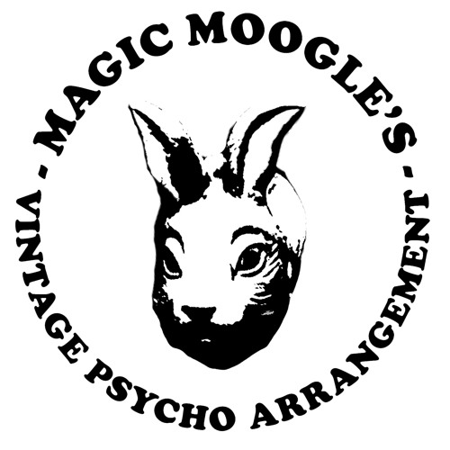 Magic Moogle's Vintage Psycho Arrangement’s avatar