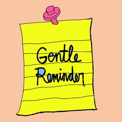 Gentle Reminder Records