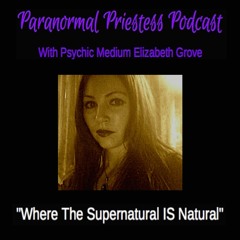 Paranormal Priestess Podcast