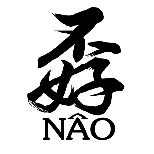 NAO - Happy demostration