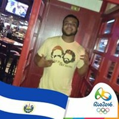 Josue Medina