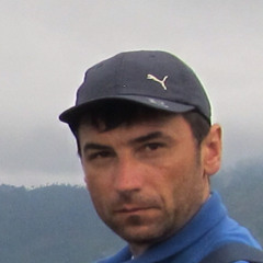 Yuriy Pitsyk