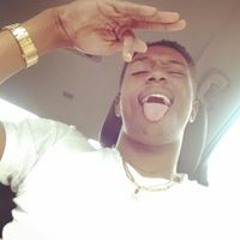 Ahmon Smiley