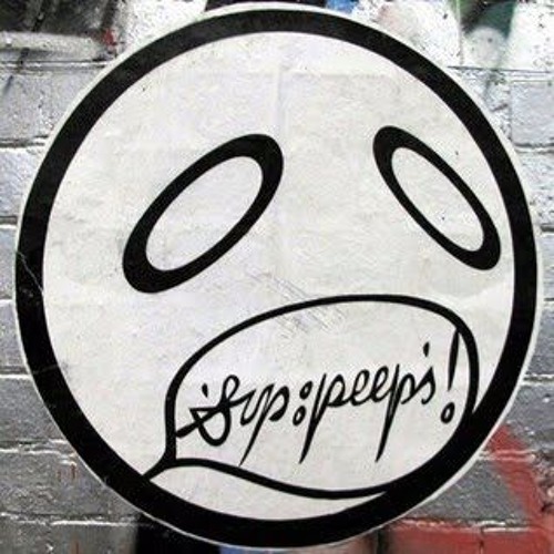 Sup Peeps Records ✌’s avatar