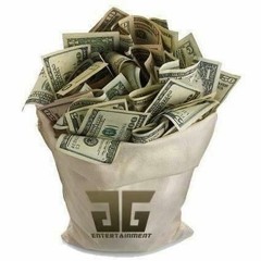 Goin Green (Pook Gee)