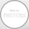 Music for Emotions