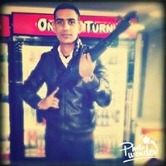 Abdallah Abd-Rabo