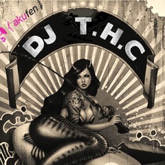 DJ T H C  ( Akufen crew )
