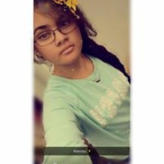 Alexia Munanoa