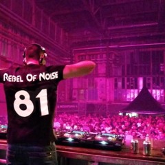 Rebel of Noise