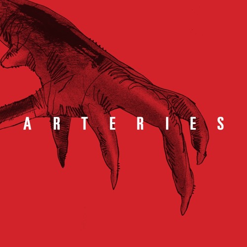 SoundCloud profile picture for @arteries