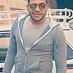 Mohamed Alhmosany