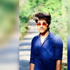 Vaibhav Brahmbhatt