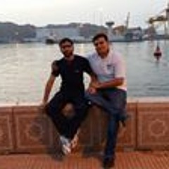 Faisal Nadeem