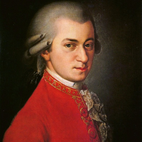 Modern Mozart’s avatar