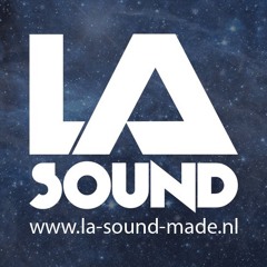 LASOUND/Aaron Van Dongen.