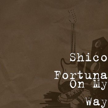 Shico Fortuna podcast artwork