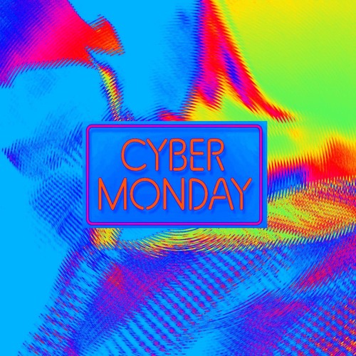 Cyber Monday’s avatar